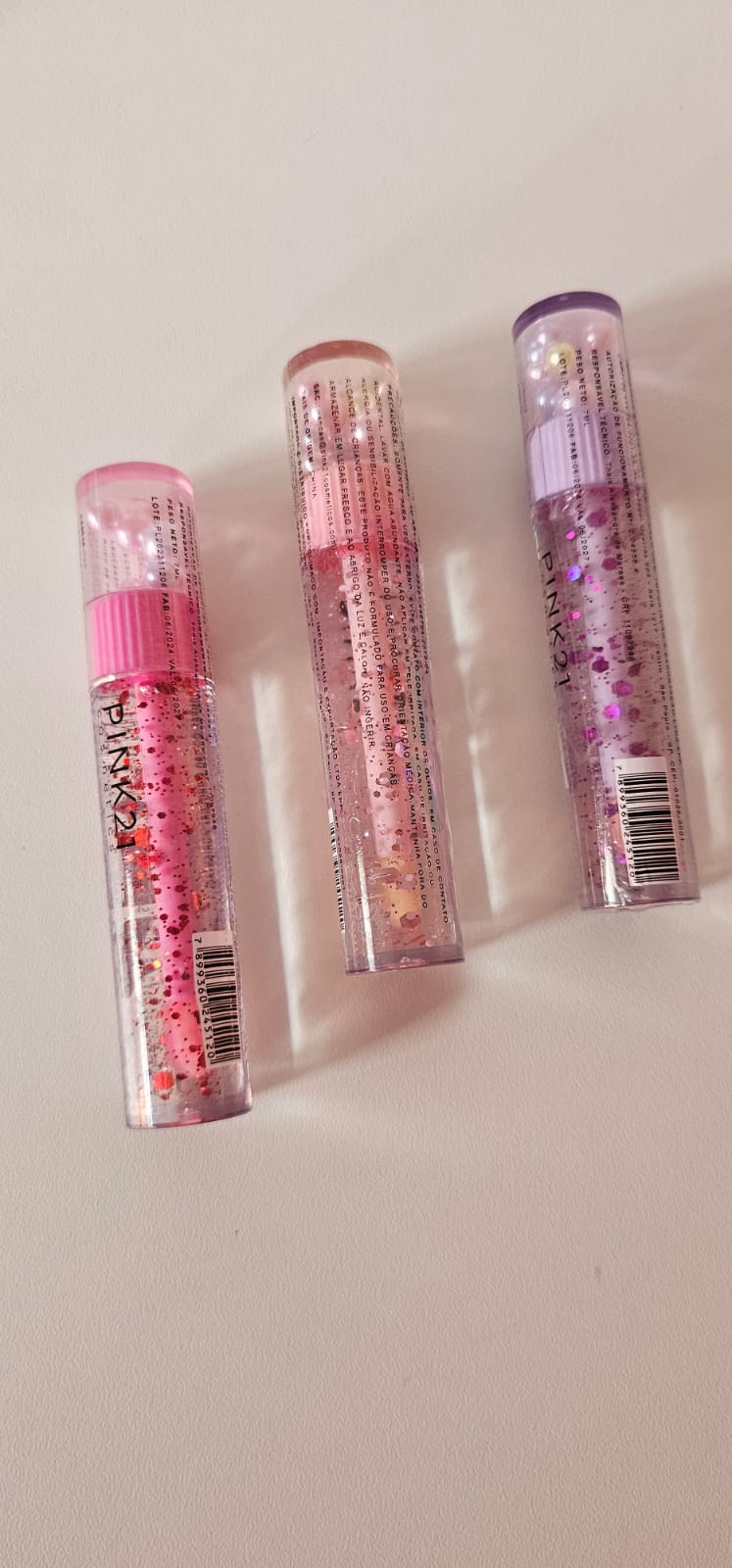 Gloss