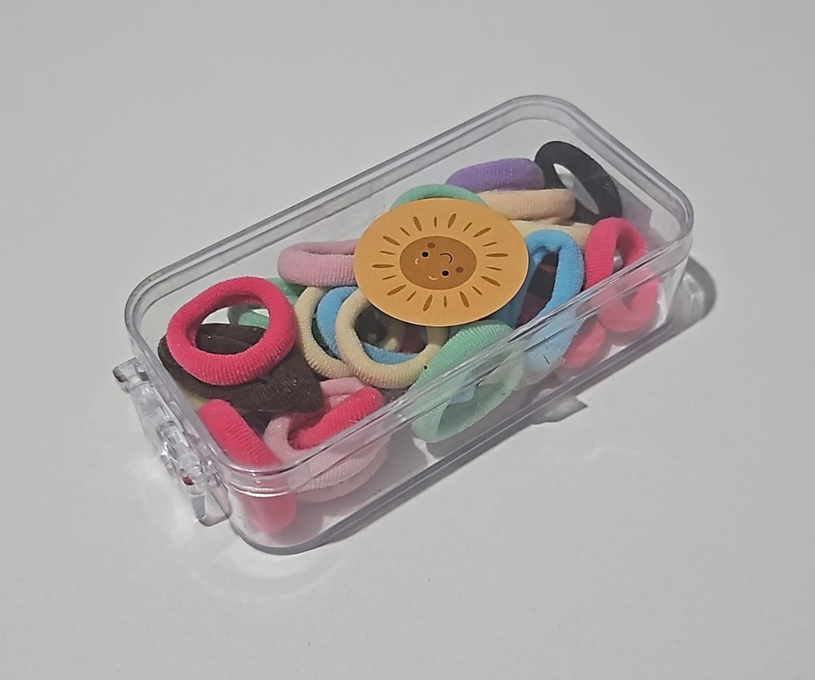 Kit caixinha amarrador