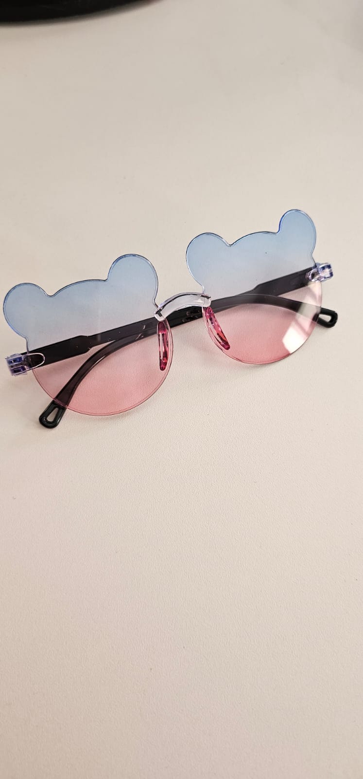 Oculos menina