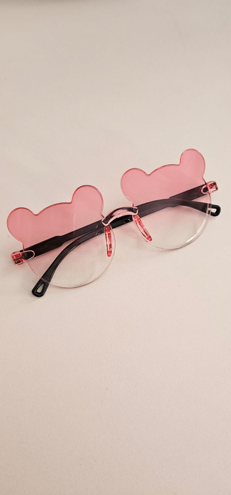 Oculos menina