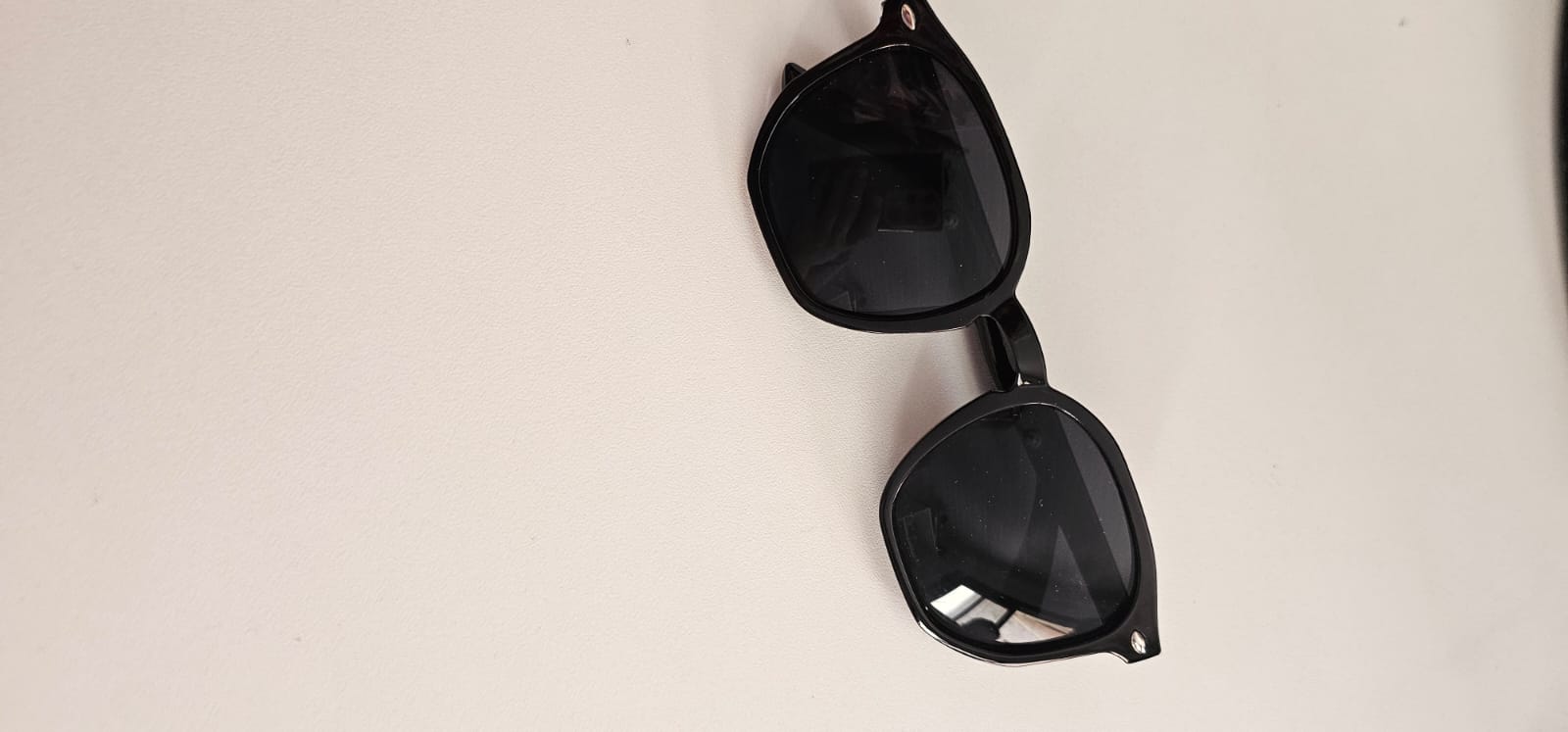 Oculos menino