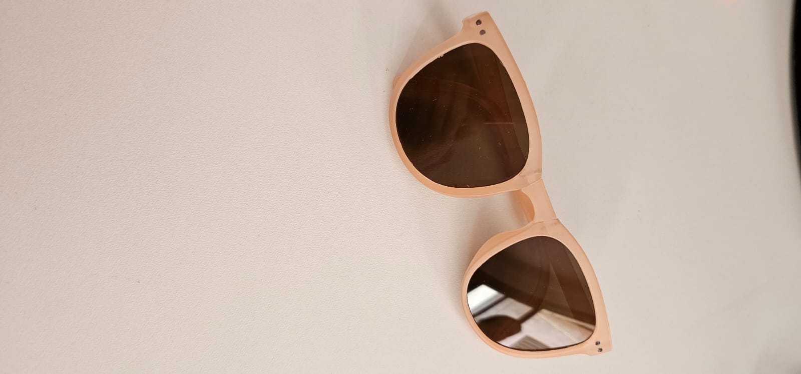 Oculos menino