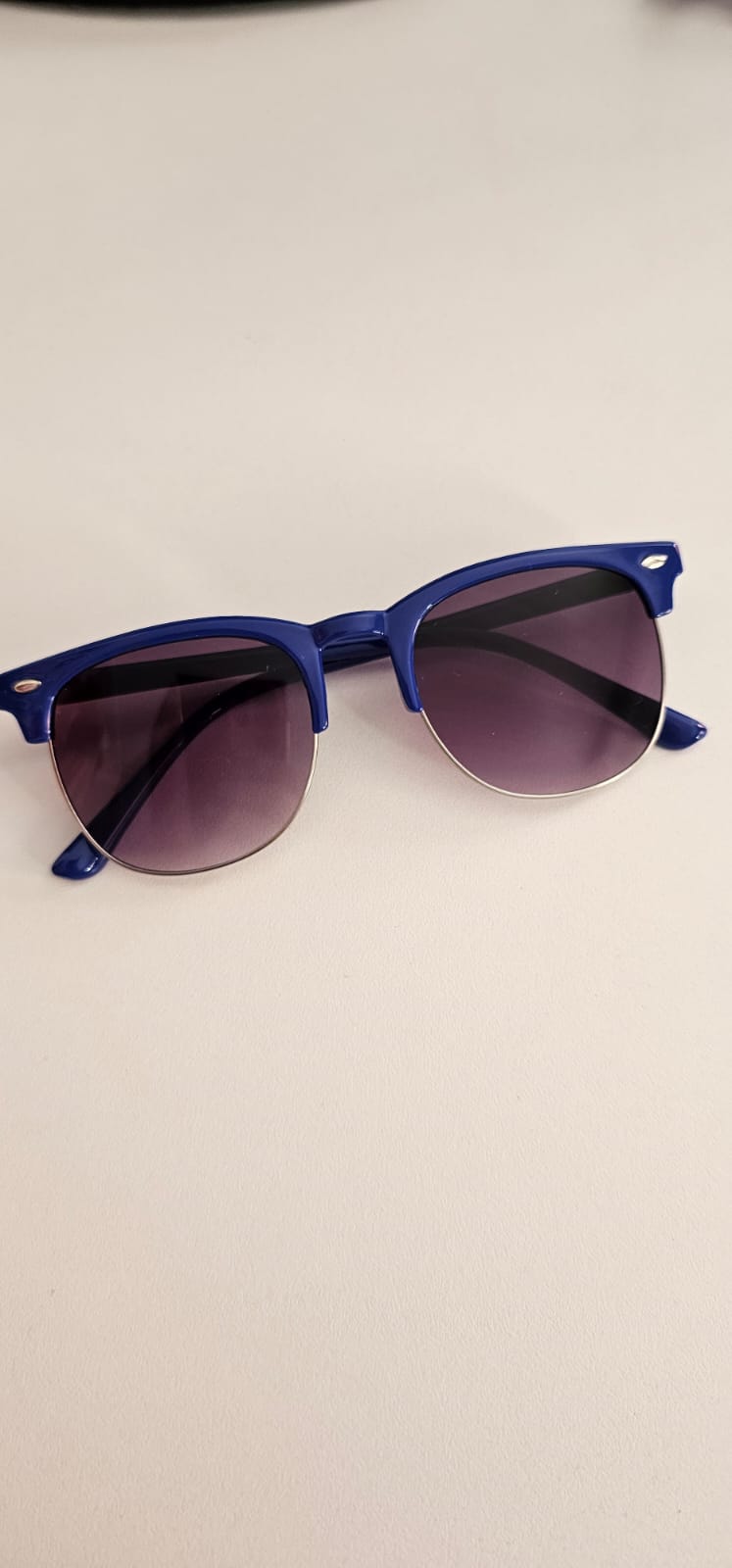Oculos menino