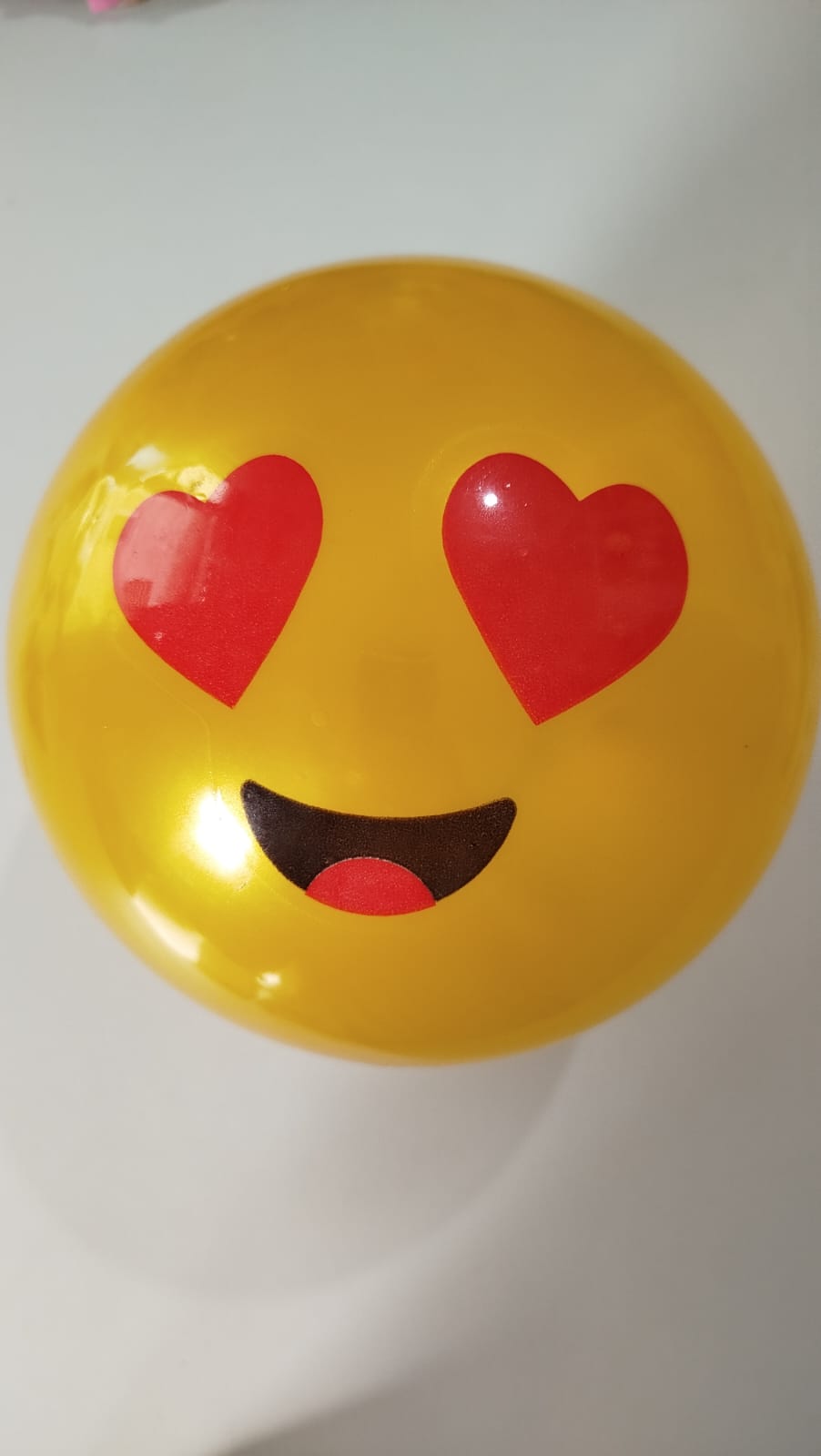 Bolas divertidas