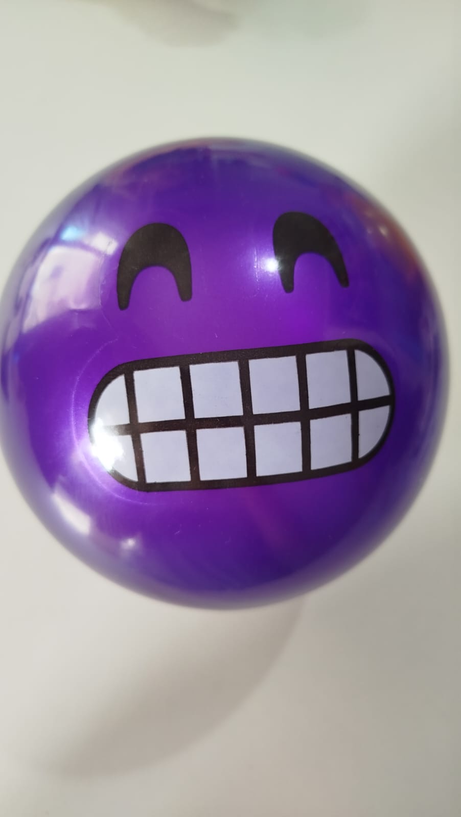 Bolas divertidas