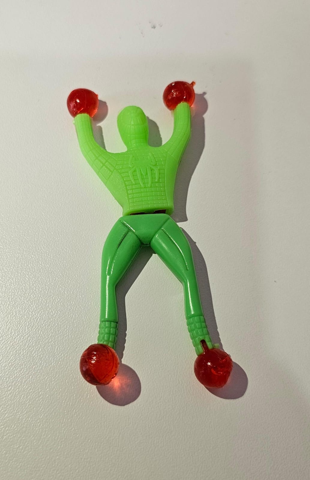 Homem aranha