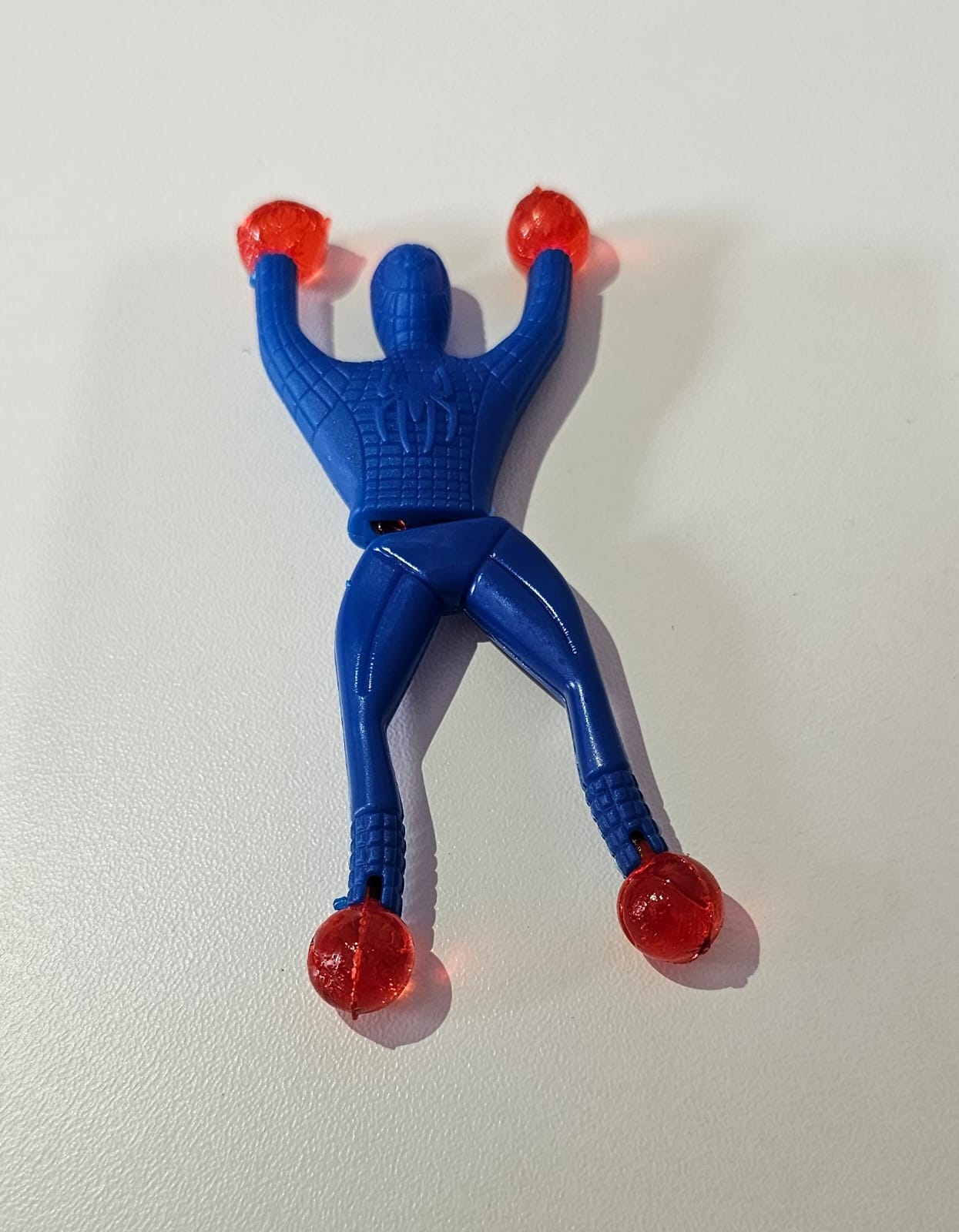 Homem aranha