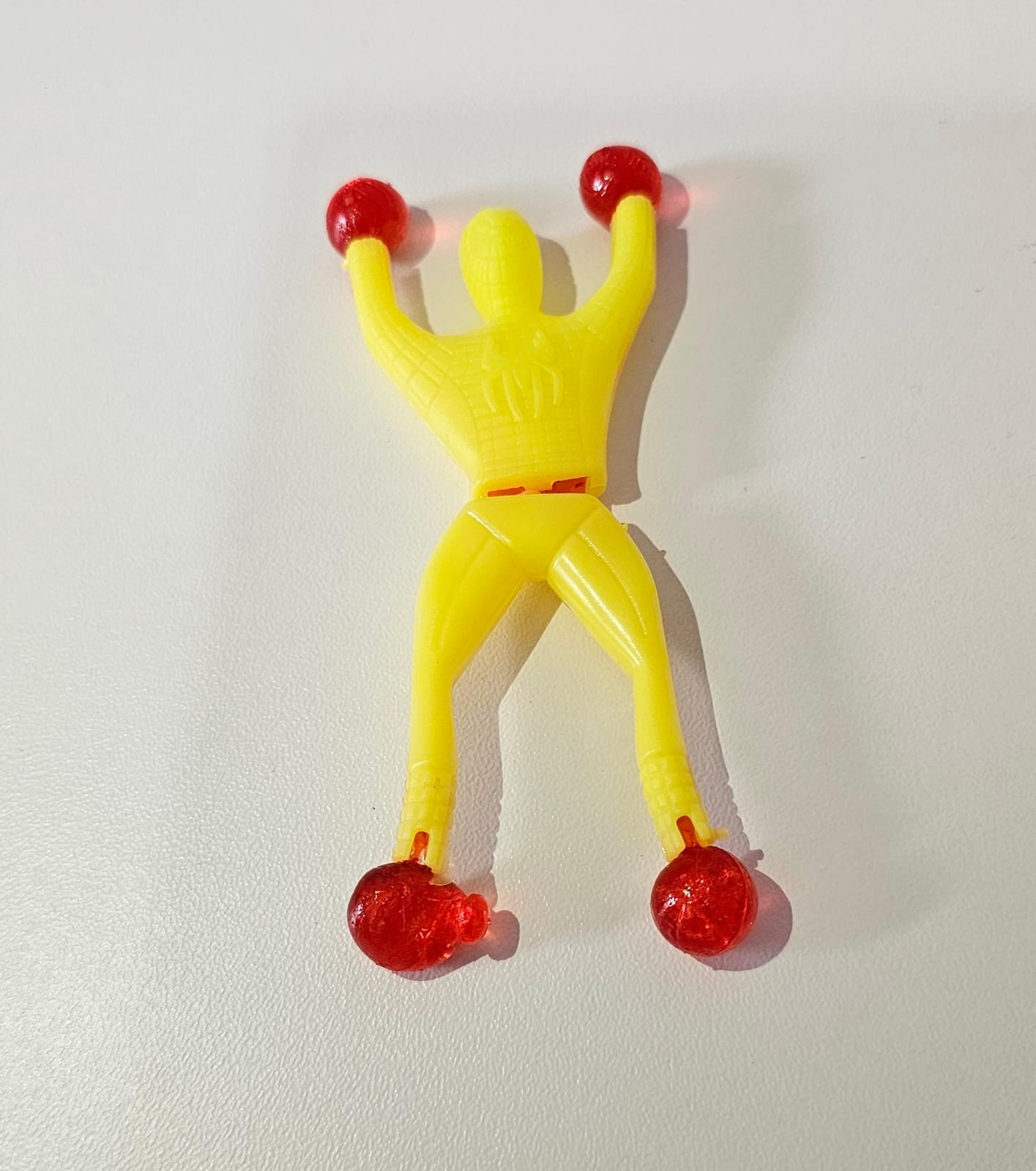 Homem aranha
