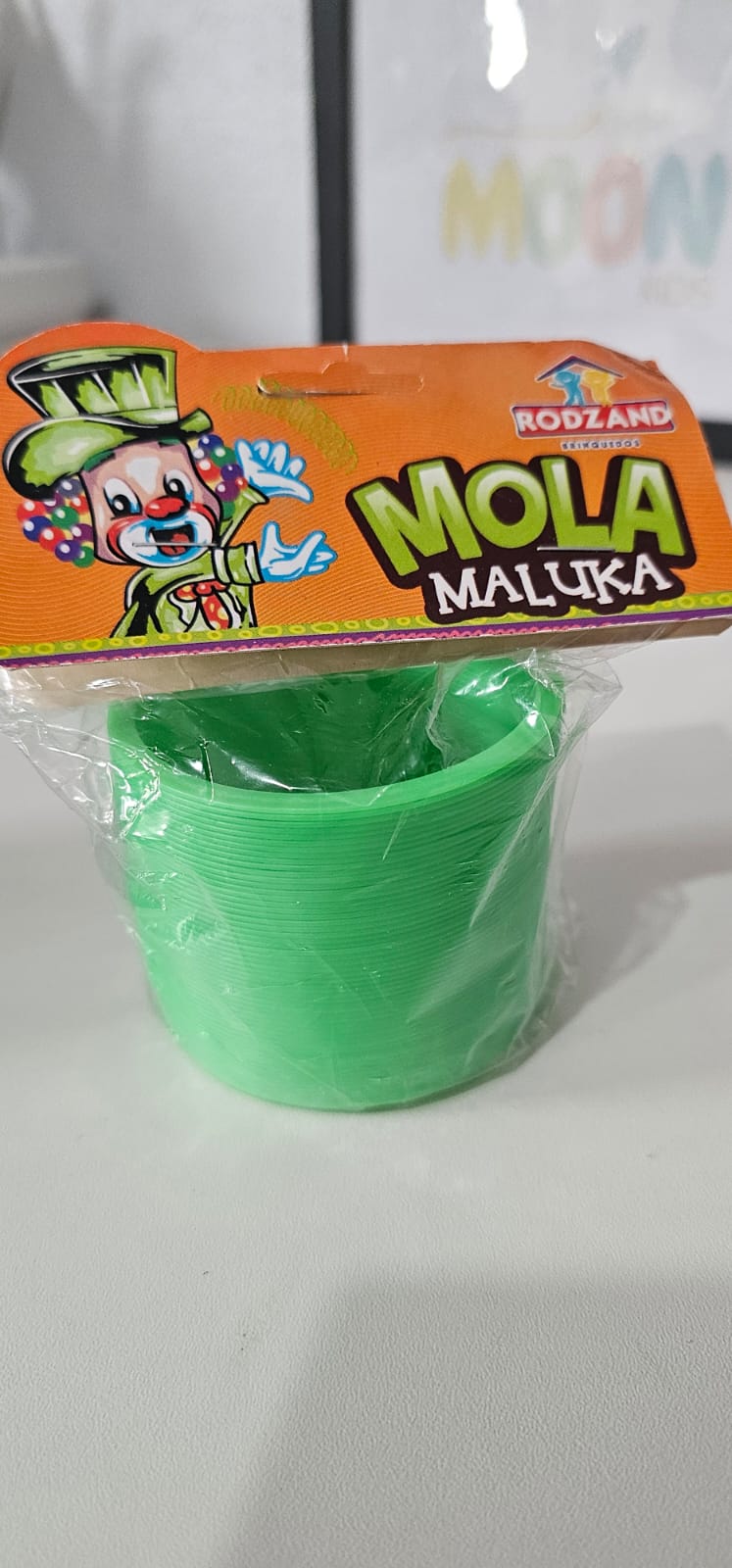 Mola Maluca