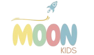 Logo Moon Kids Store