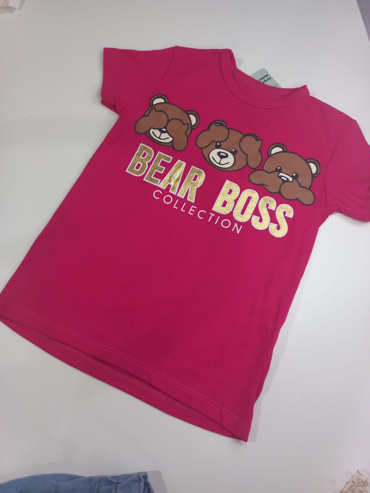T-shirt
