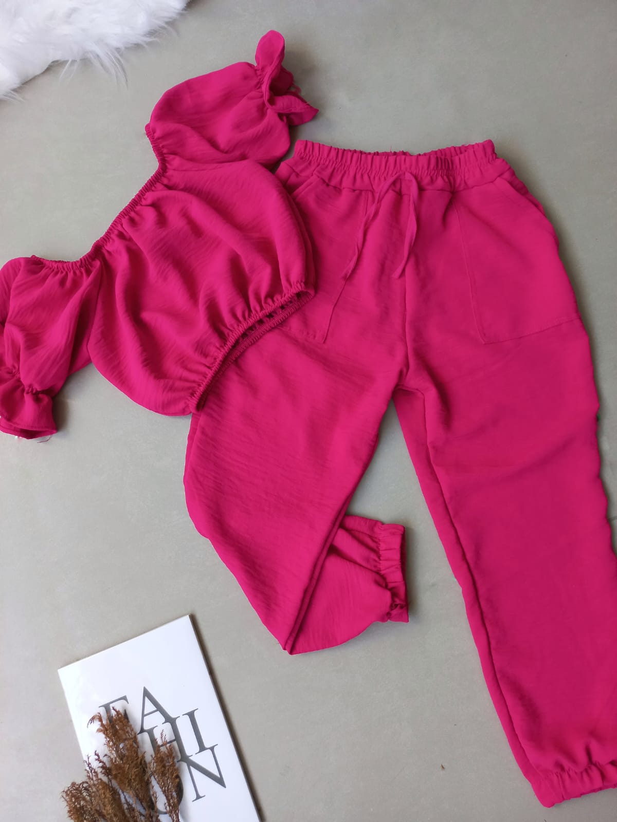 Conjunto