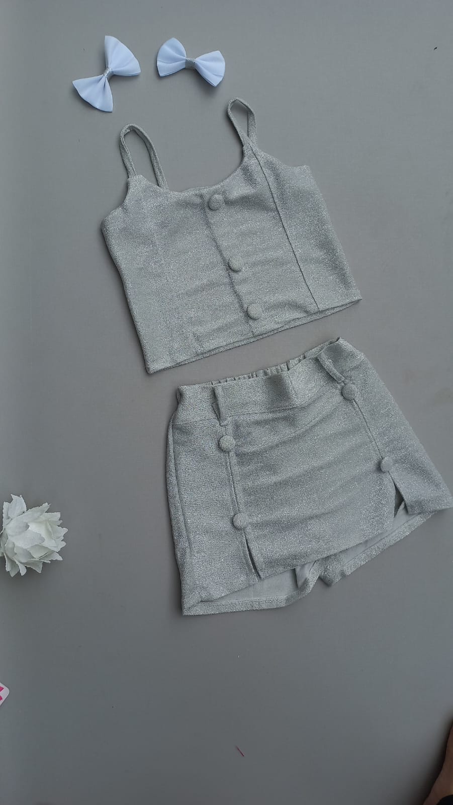 Conjunto Festa