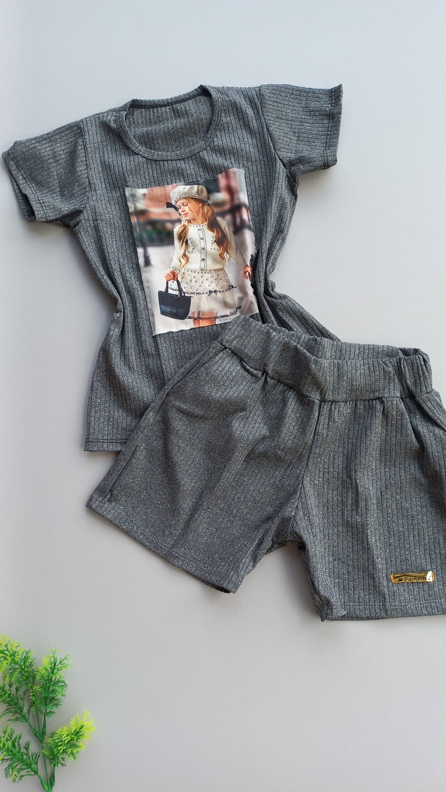 Conjunto Ribana