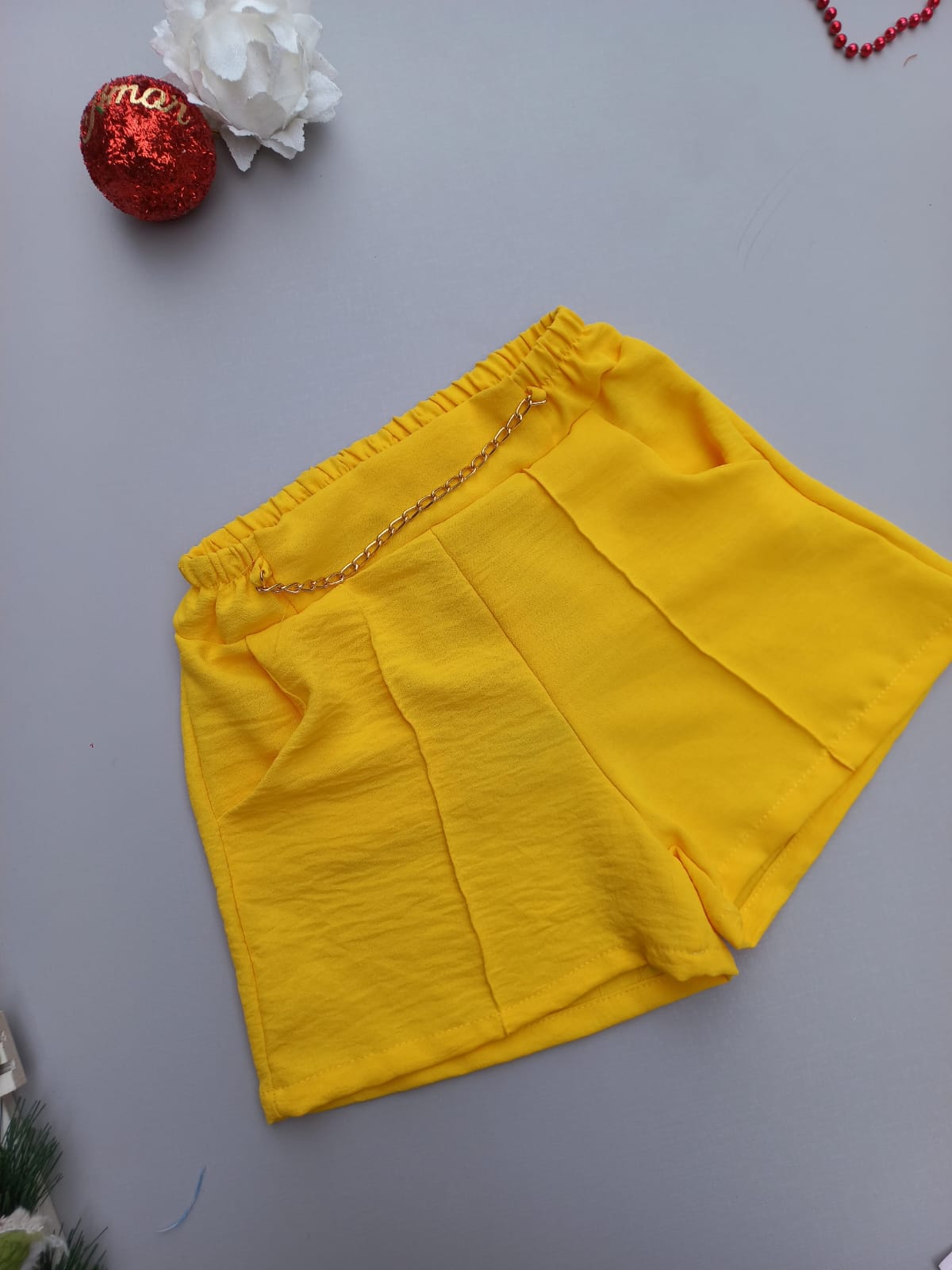 Shorts Corrente
