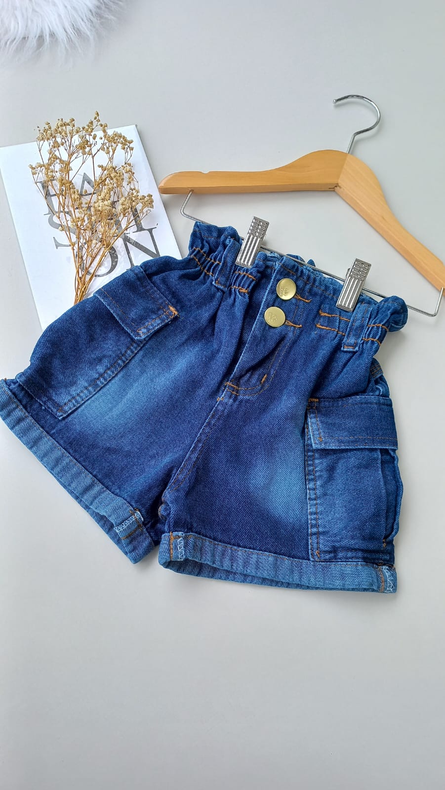 Shorts Jeans