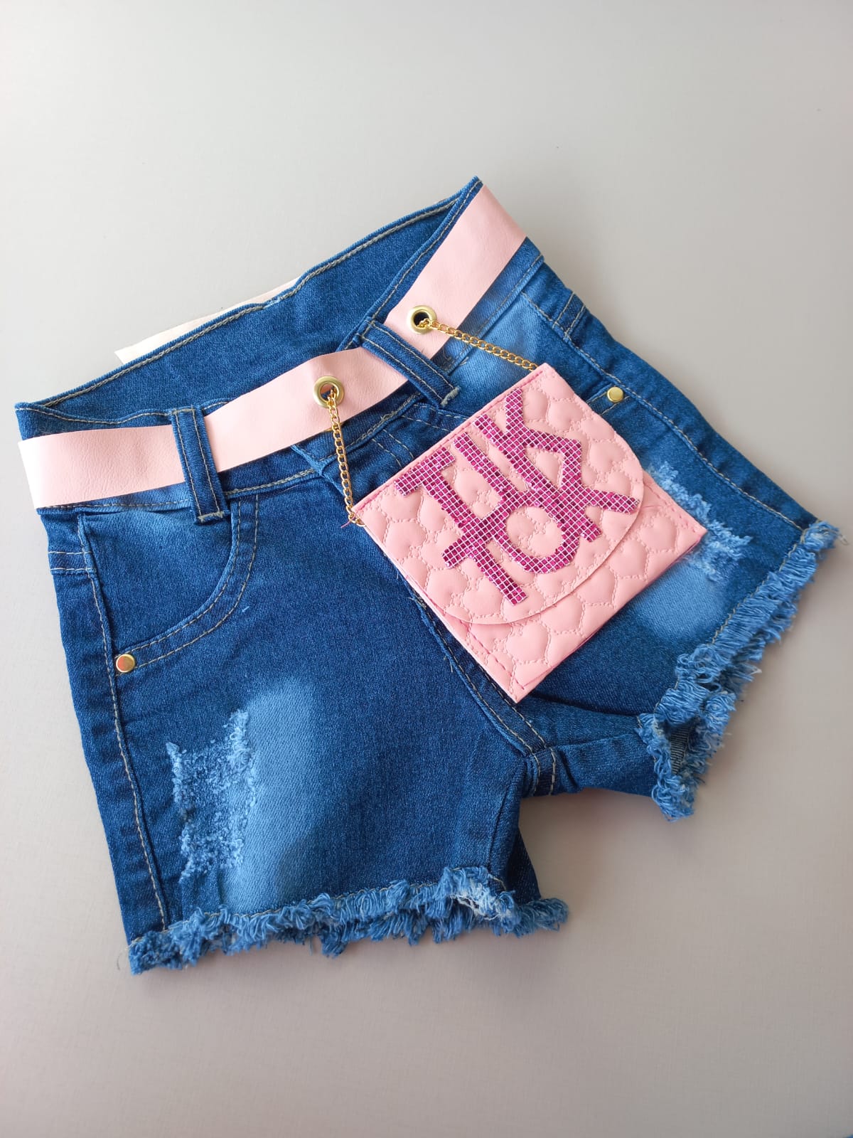 Shorts Jeans