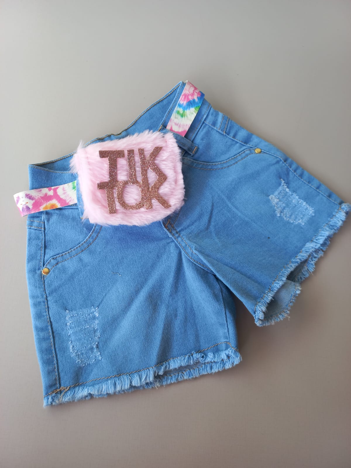 Shorts Jeans