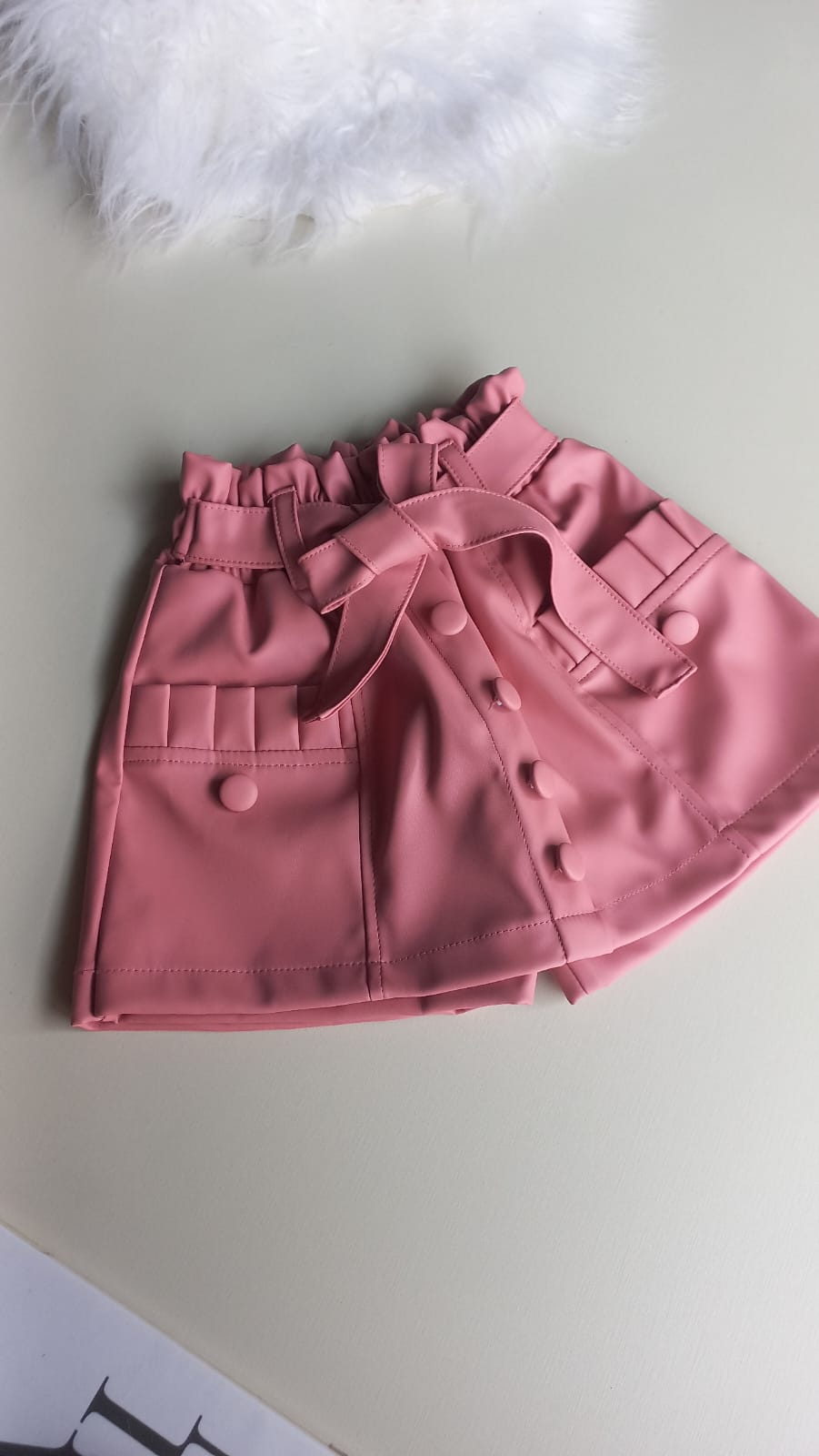 Shorts Saia Courino